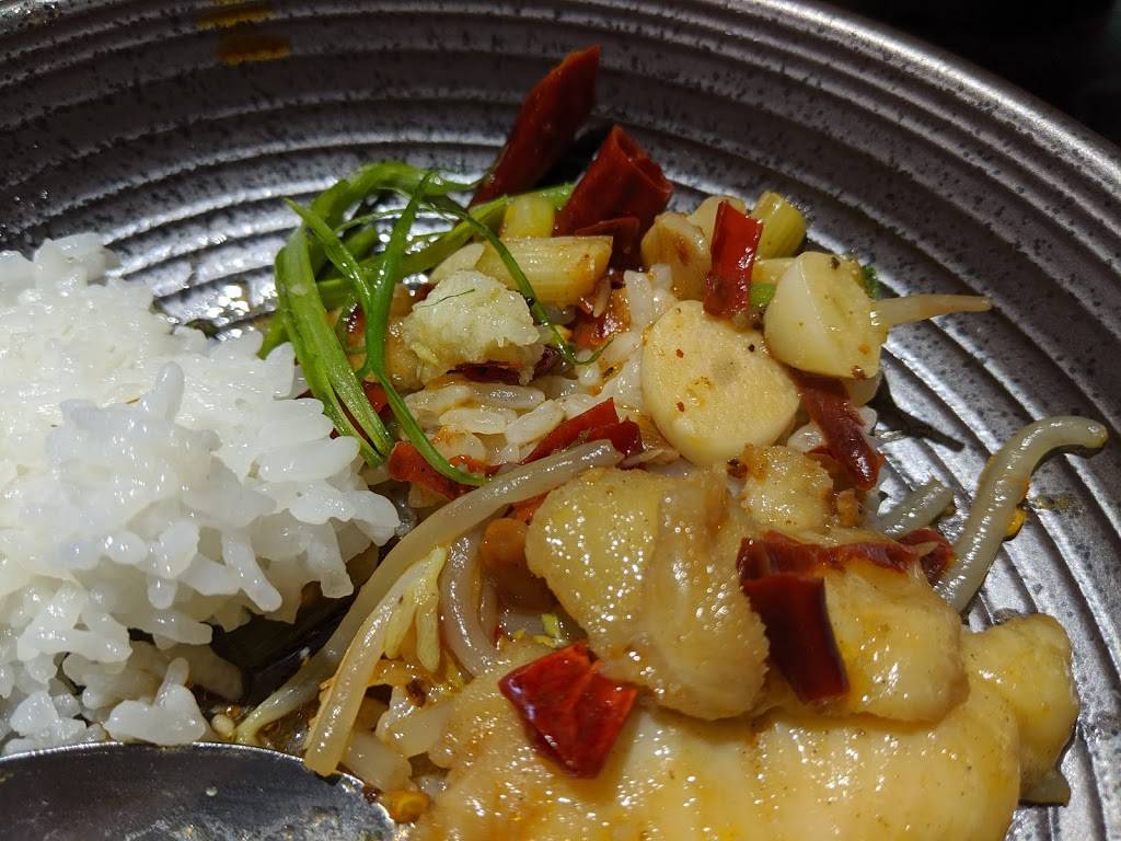 四海All Blue Seafood and Ramen House | restaurant | 1639 NJ-27, Edison, NJ 08817, USA | 7325726666 OR +1 732-572-6666