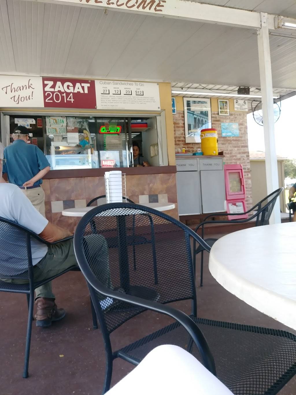 Cuban Sandwiches To Go | meal takeaway | 1605 Lee Rd, Orlando, FL 32810, USA | 4075788888 OR +1 407-578-8888