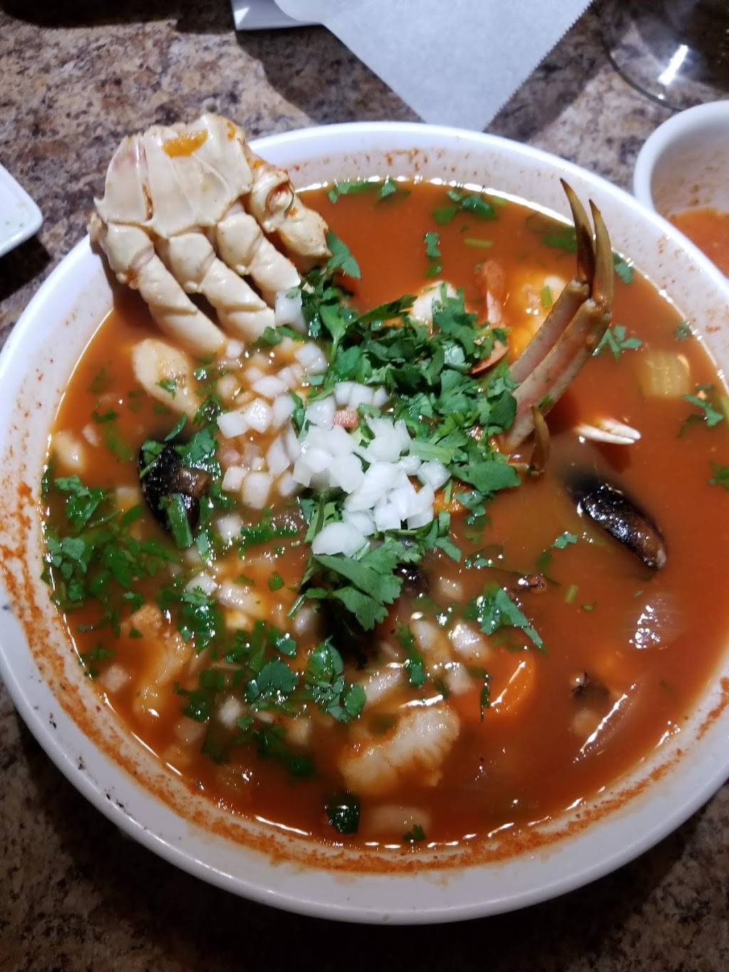 El Pescador | restaurant | 5230 N Figueroa St, Los Angeles, CA 90042, USA | 3232558164 OR +1 323-255-8164