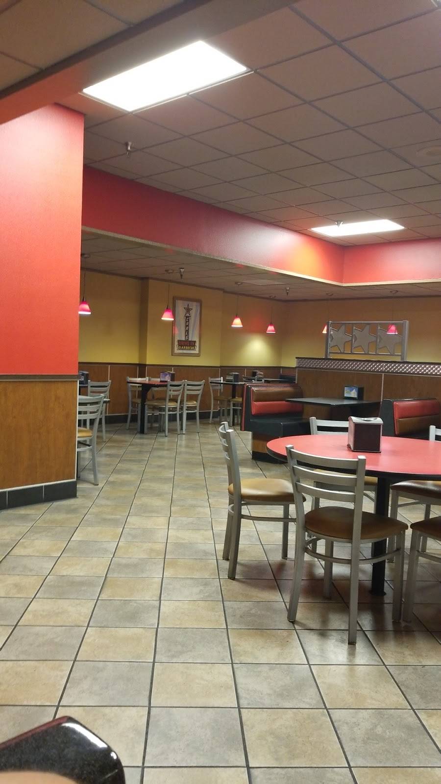 Carls Jr. | restaurant | 3401 Dale Rd, Modesto, CA 95356, USA | 2095275874 OR +1 209-527-5874