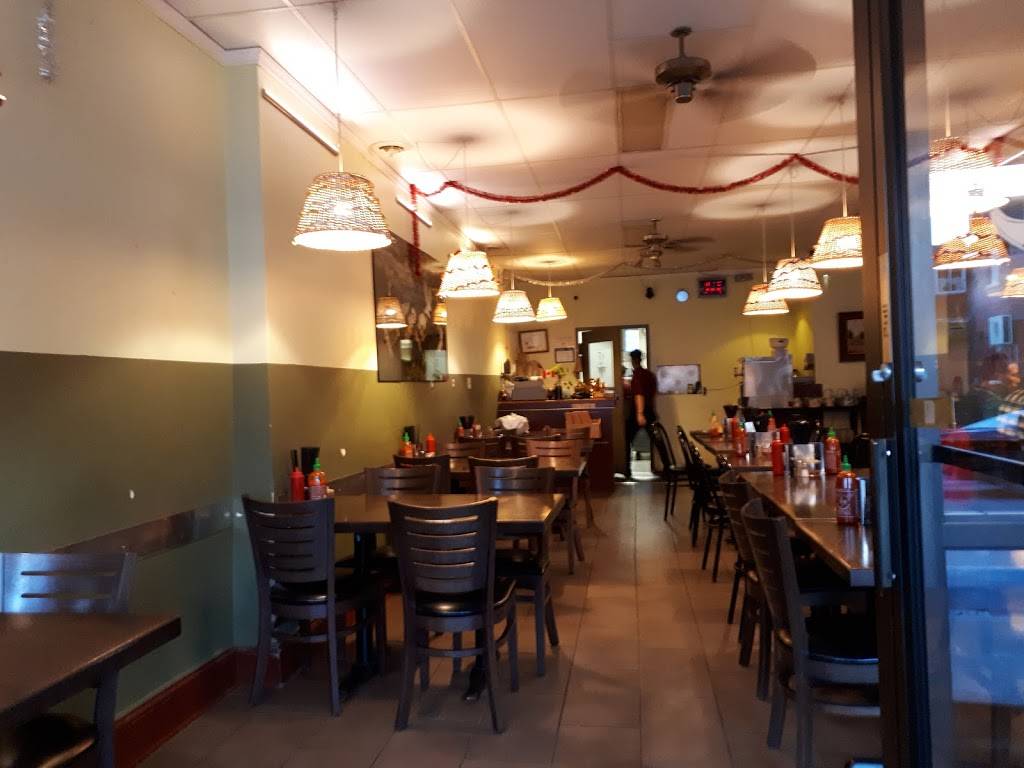 Pho Thu Do Restaurant | restaurant | 781 Somerset St W, Ottawa, ON K1R 6R3, Canada | 6132357116 OR +1 613-235-7116