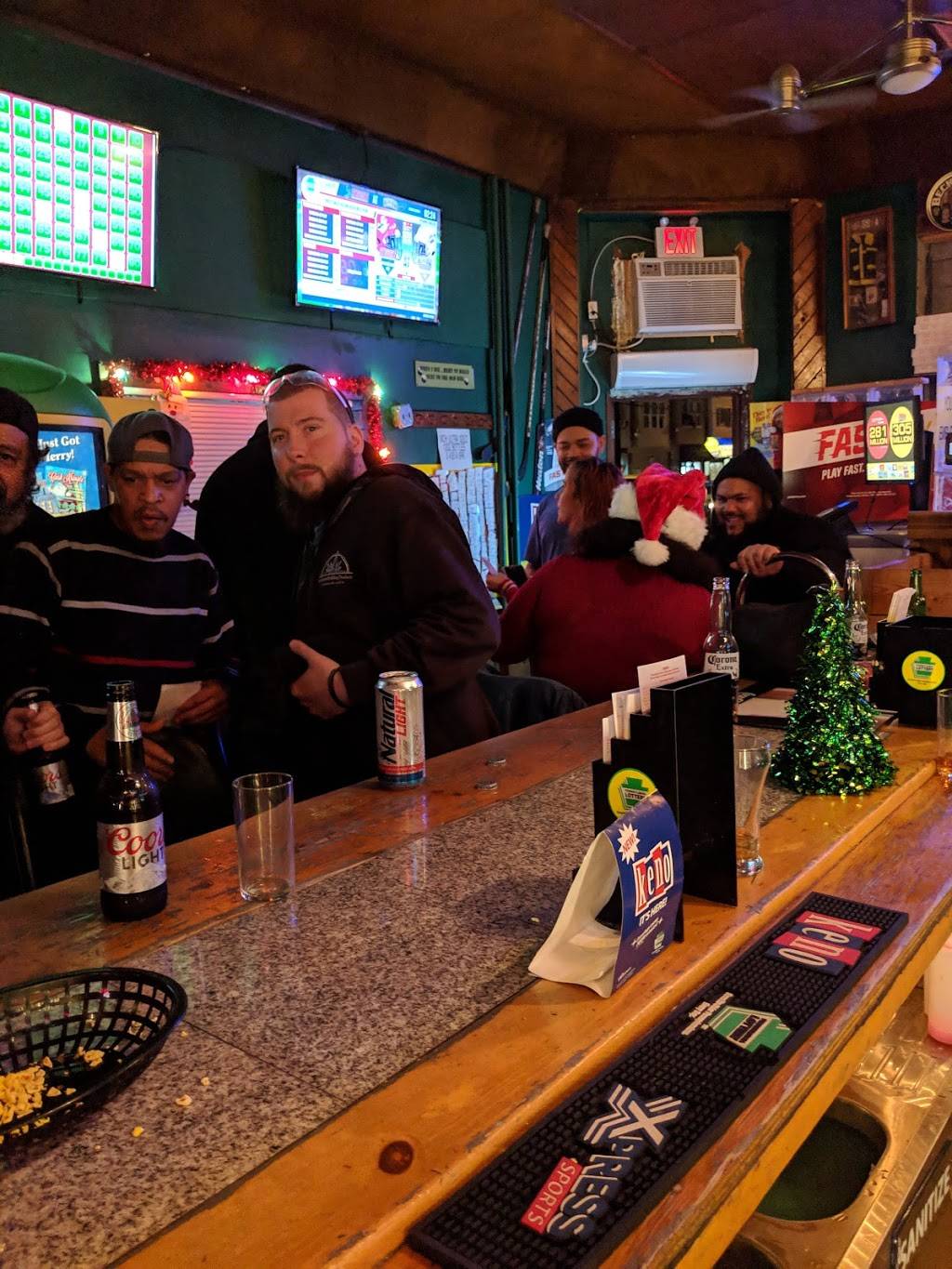 Pier One Bar and Grill | restaurant | 3501 G St, Philadelphia, PA 19134, USA | 2156348928 OR +1 215-634-8928