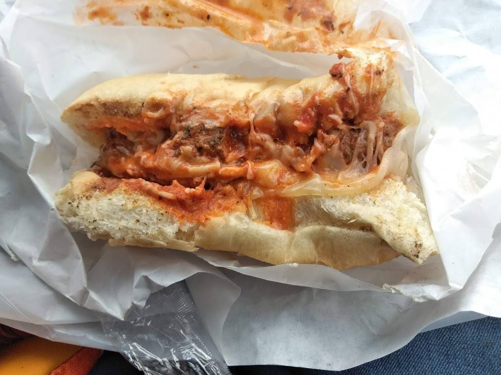 Old School Subs & Deli | restaurant | 55 Sweeten Creek Rd #131, Asheville, NC 28803, USA | 8282777750 OR +1 828-277-7750