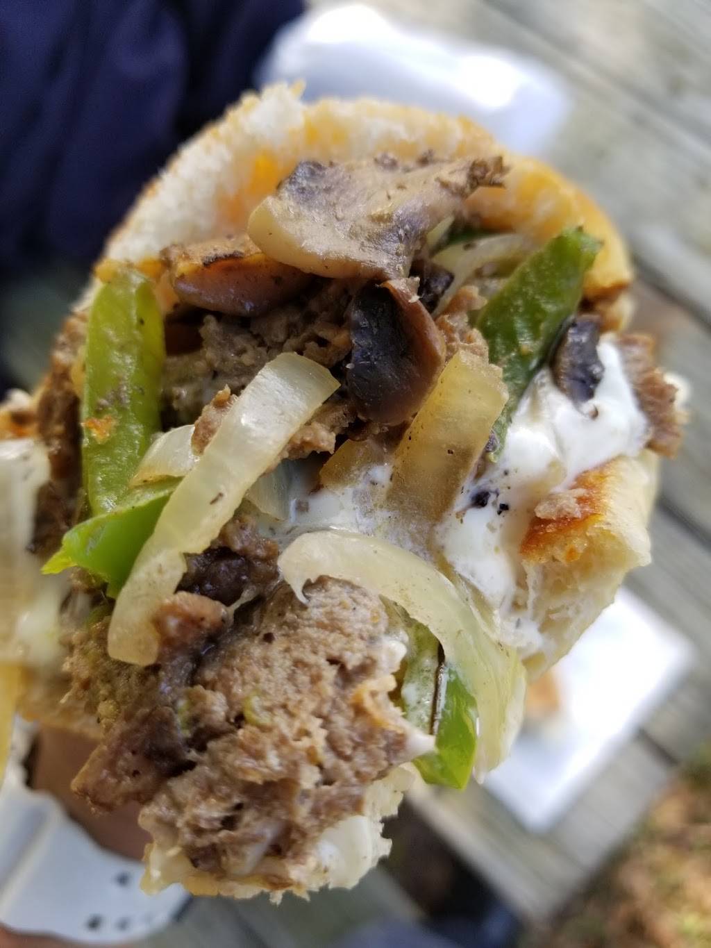 Wicked Good Grille | restaurant | 4111 NW 100th St, Ocala, FL 34482, USA | 3526222294 OR +1 352-622-2294