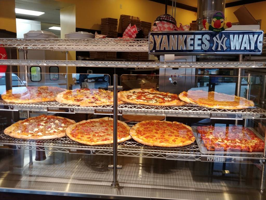 Brooklyn Bros. Pizzeria | restaurant | 15121 Main St, Mill Creek, WA 98012, USA | 4252244457 OR +1 425-224-4457