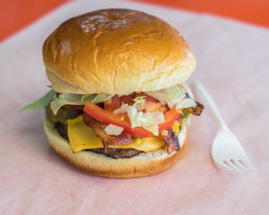 Dougs Dogs | restaurant | 6200 159th St, Oak Forest, IL 60452, USA | 7086871122 OR +1 708-687-1122