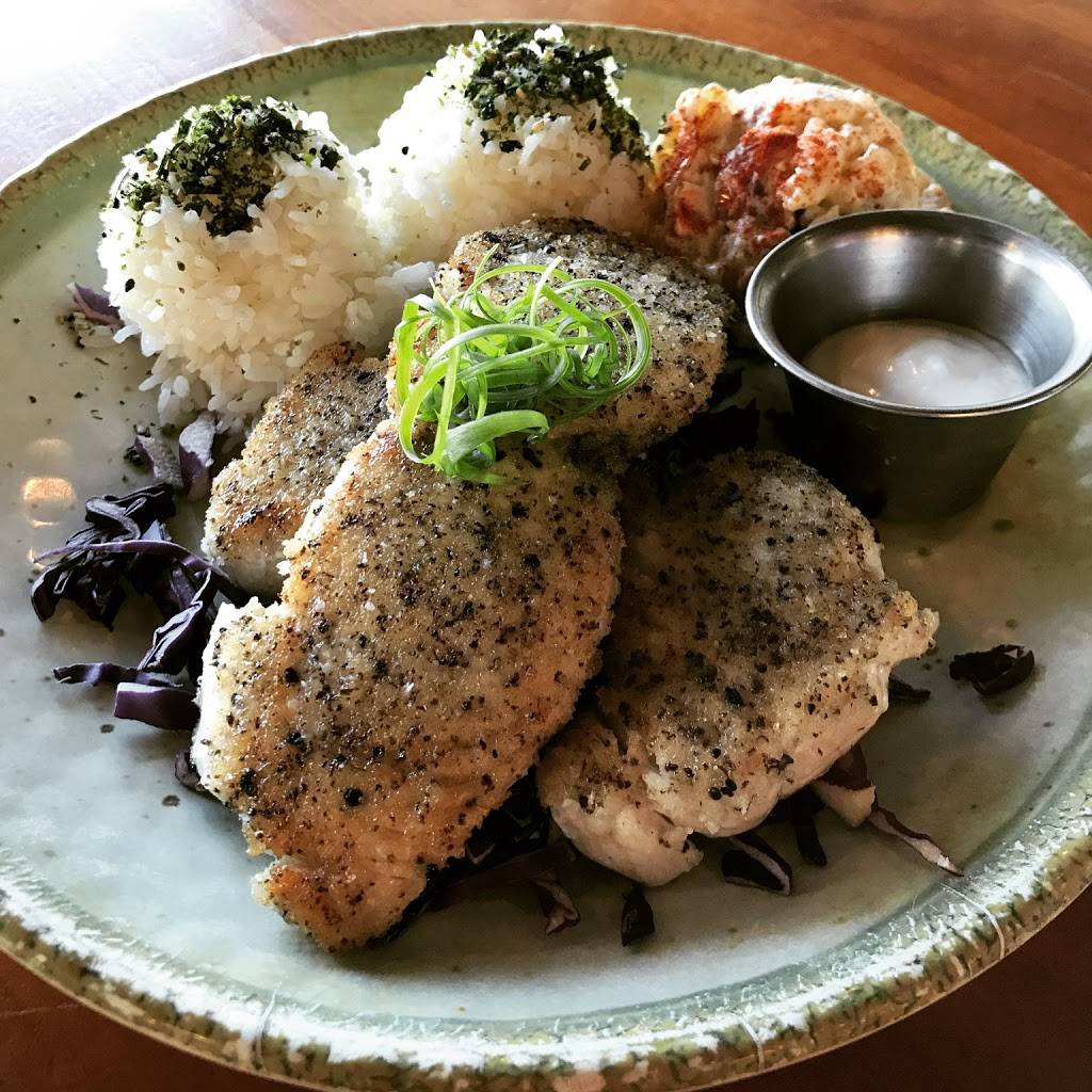 Highway Inn Kakaako | restaurant | 680 Ala Moana Blvd #105, Honolulu, HI 96813, USA | 8089544955 OR +1 808-954-4955