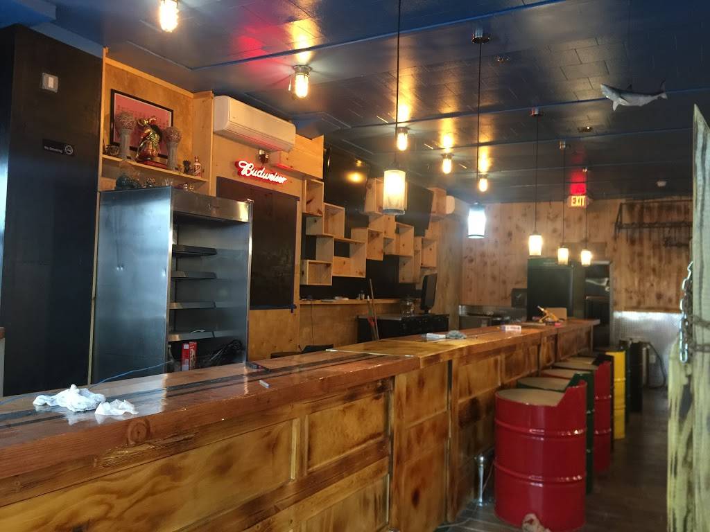 Mr Crab | restaurant | 34-64 Junction Blvd, Jackson Heights, NY 11372, USA | 7187953393 OR +1 718-795-3393