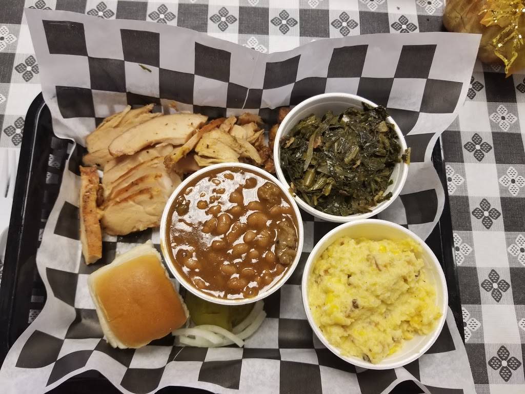 Dixie Que | restaurant | 3036 State Rte 43, Picayune, MS 39466, USA | 6013477432 OR +1 601-347-7432