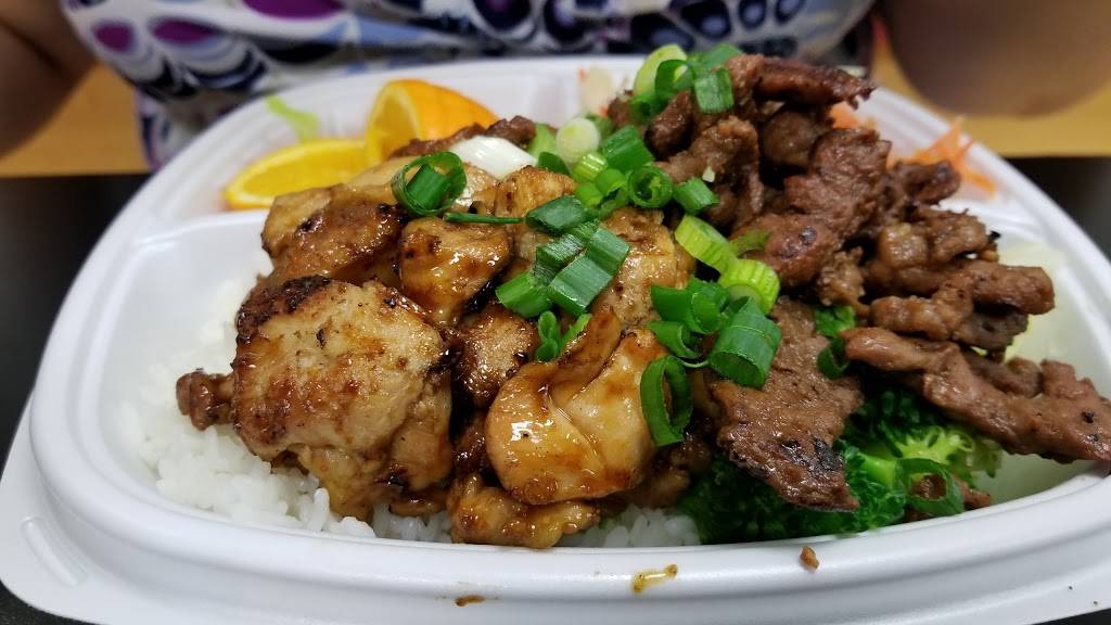 The Flame Broiler | restaurant | 5600 California Ave, Bakersfield, CA 93309, USA | 6613221010 OR +1 661-322-1010