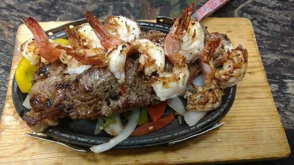 Casa Jimenez Restaurant | restaurant | 15800 Main St #220, Hesperia, CA 92345, USA | 7609569913 OR +1 760-956-9913