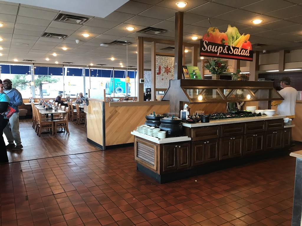 Country Pride | restaurant | 12151 W 44th Ave, Wheat Ridge, CO 80033, USA | 3034238250 OR +1 303-423-8250