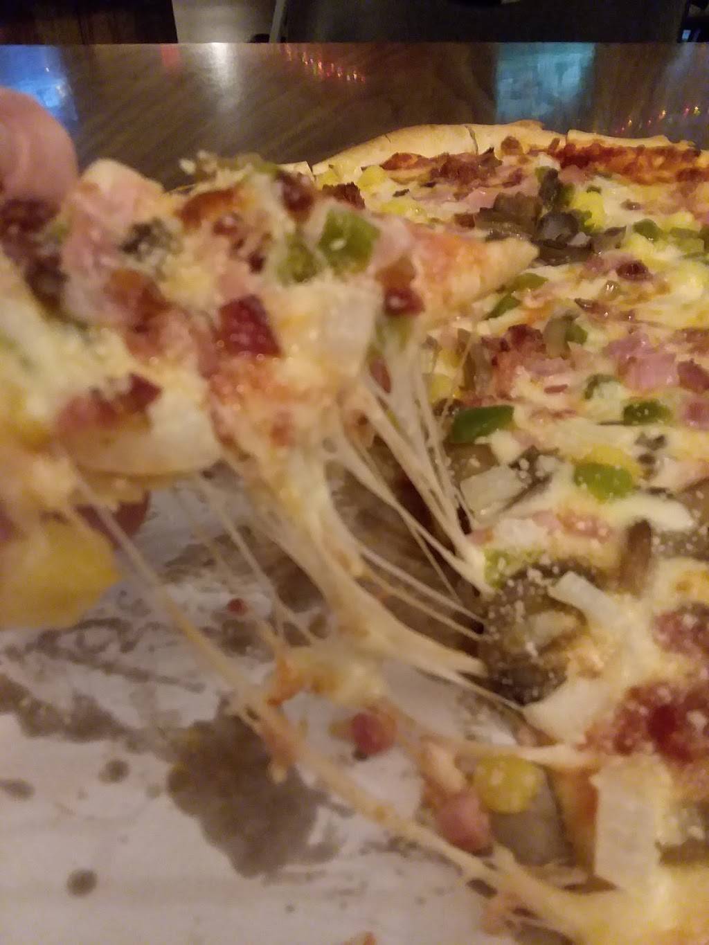 Jonesboro Pizza Parlor | restaurant | 416 E Jackson Blvd #5, Jonesborough, TN 37659, USA | 4237538862 OR +1 423-753-8862