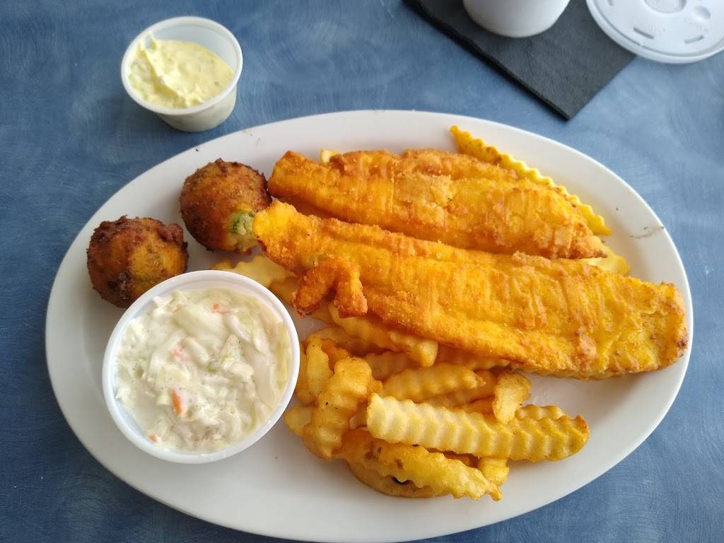 Coastal Cafe | restaurant | 5277 Princess Anne Rd, Virginia Beach, VA 23462, USA | 7574973278 OR +1 757-497-3278