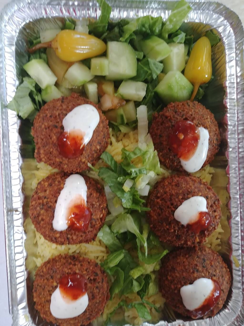 Delicious Food & Sweet | restaurant | 10720 N Lamar Blvd, Austin, TX 78753, USA | 5128229048 OR +1 512-822-9048