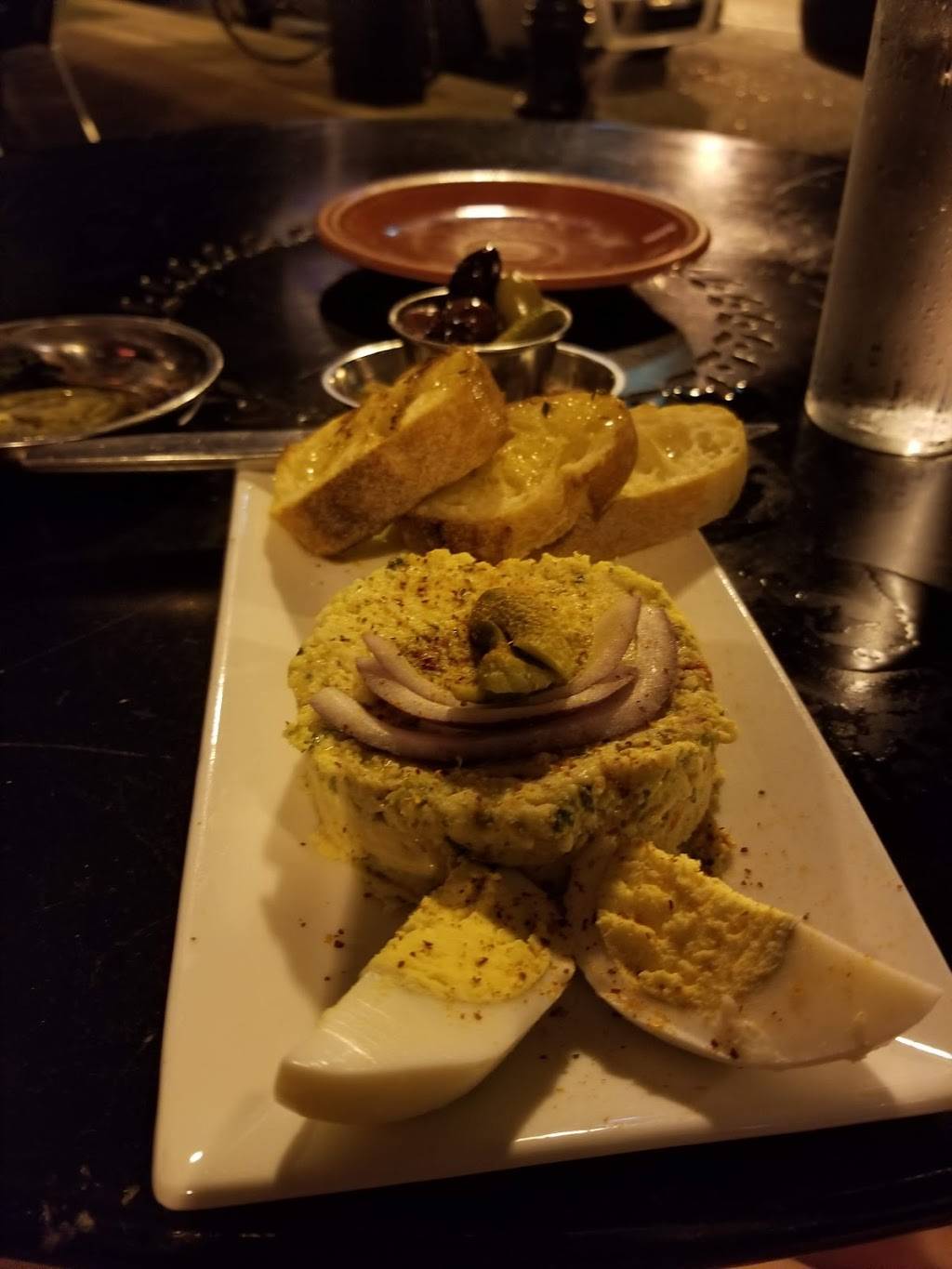 Tapas Teatro | restaurant | 1711 N Charles St, Baltimore, MD 21201, USA | 4103320110 OR +1 410-332-0110