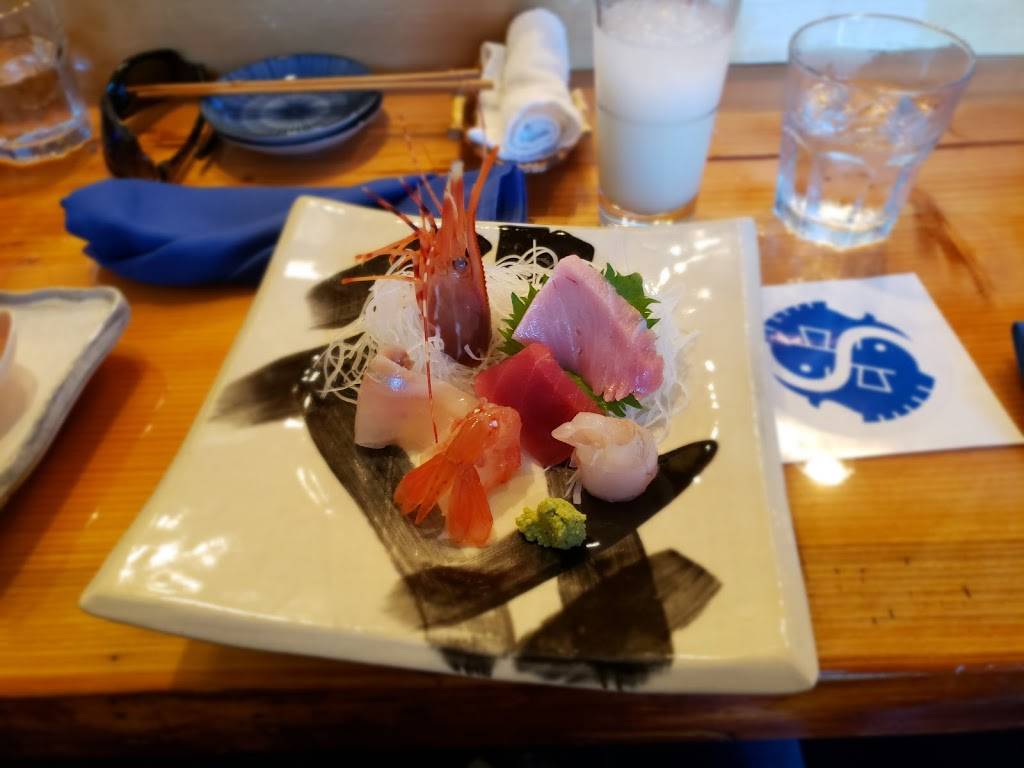 SOICHI | restaurant | 2121 Adams Ave, San Diego, CA 92116, USA | 6196772220 OR +1 619-677-2220