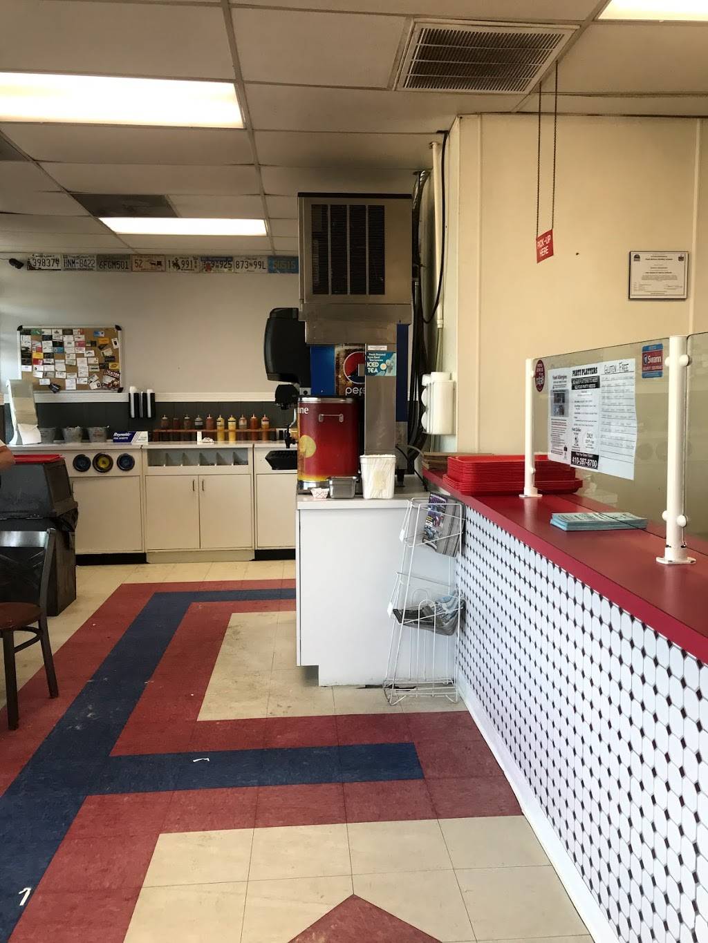 Fast Eddies Pit Beef | restaurant | 10 Montgomery Drive # 5, North East, MD 21901, USA | 4102878700 OR +1 410-287-8700