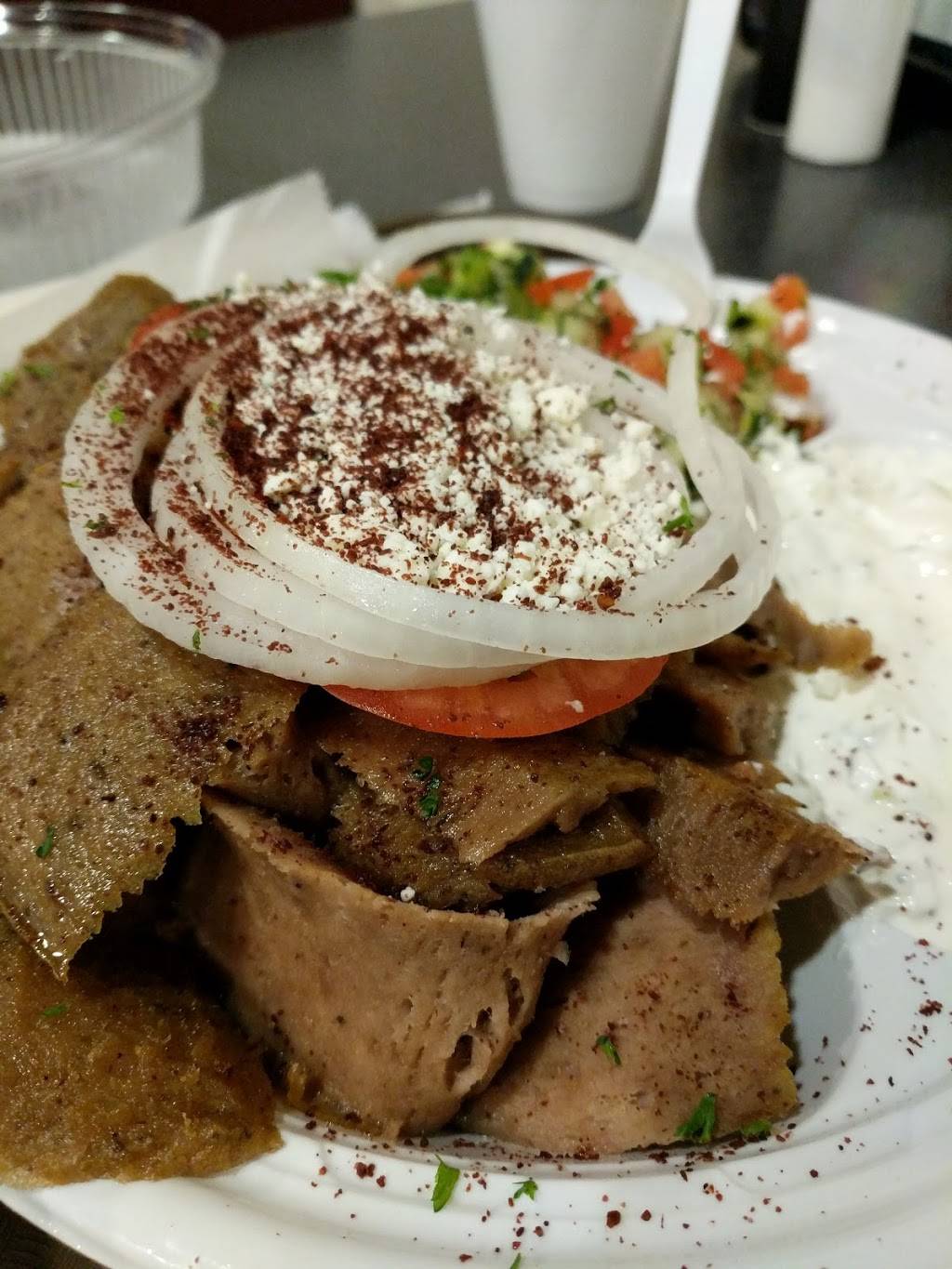 The Pita House | restaurant | 1508 Wealthy St SE, Grand Rapids, MI 49506, USA | 6164541171 OR +1 616-454-1171