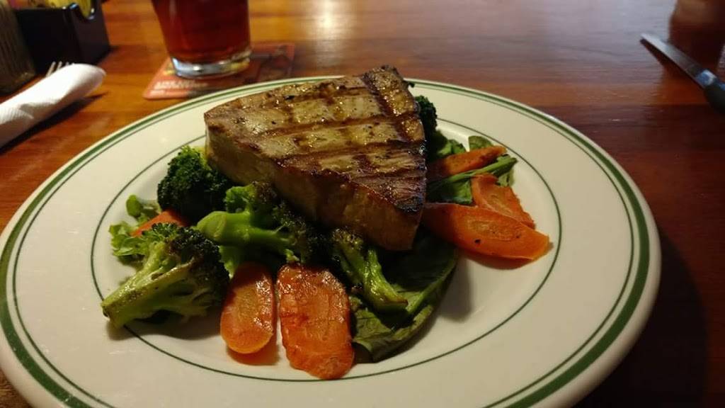 Red Moose Restaurant | restaurant | 547 Main Rd, Brownville, ME 04414, USA | 2079658300 OR +1 207-965-8300