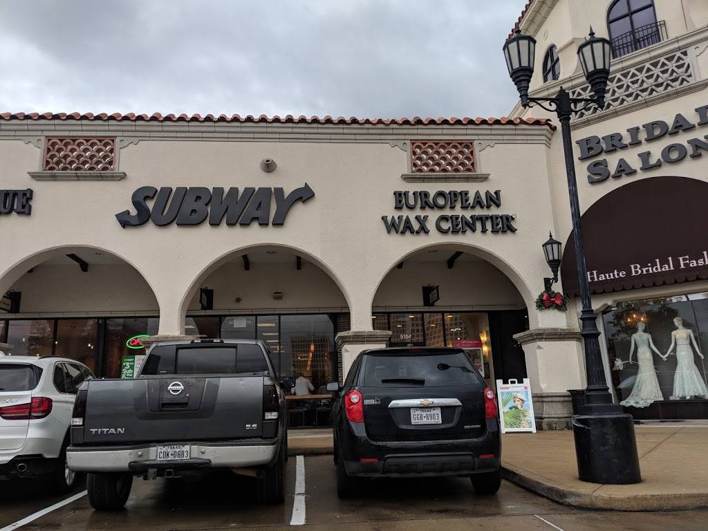 Subway | restaurant | 5156 Buffalo Speedway, Houston, TX 77005, USA | 7136678990 OR +1 713-667-8990