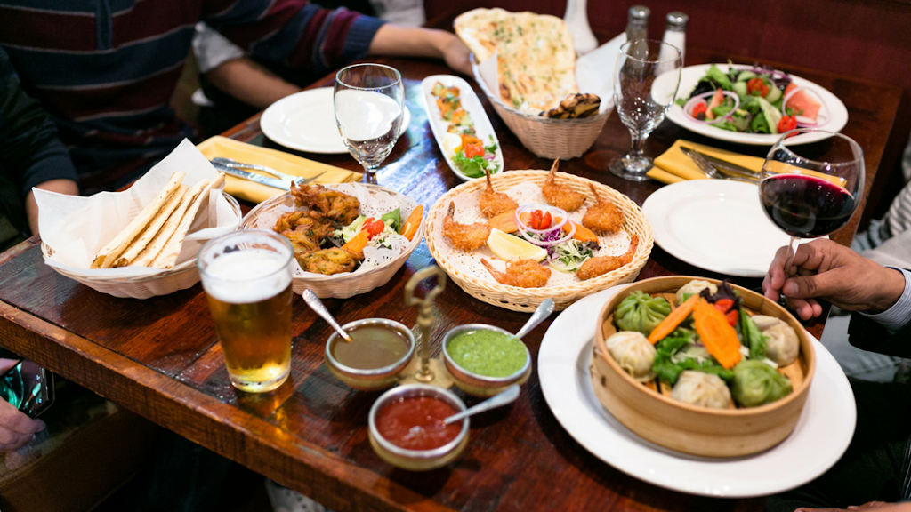 Yeti Restaurant | restaurant | 190 Farmers Ln, Santa Rosa, CA 95405, USA | 7605272100 OR +1 760-527-2100