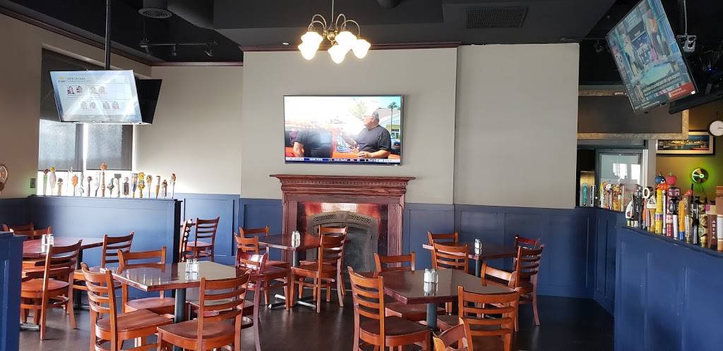 Murphys Taproom | restaurant | 494 Elm St, Manchester, NH 03101, USA | 6036443535 OR +1 603-644-3535