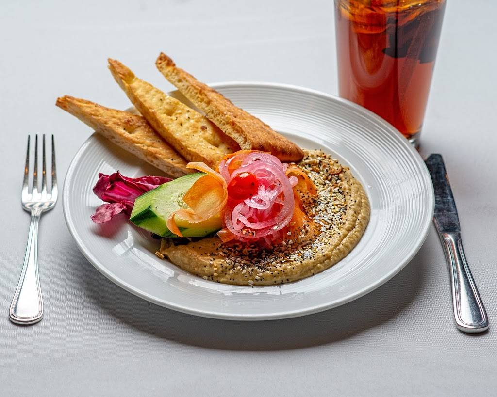 PJ Ryans @ The Rock | restaurant | 35 Edison Pl, Newark, NJ 07102, USA | 9736422100 OR +1 973-642-2100