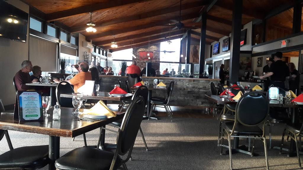 Sunset Grille | restaurant | 834 Northfield Rd, Watertown, CT 06795, USA | 8604176688 OR +1 860-417-6688