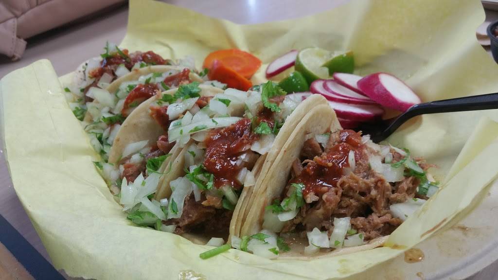 Los Tacos Locos | restaurant | 1854 Cochran St, Simi Valley, CA 93065, USA | 8055225500 OR +1 805-522-5500