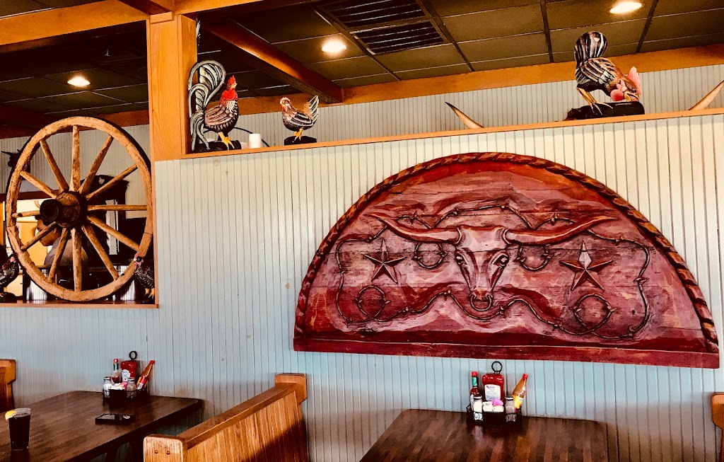 Prairie Kitchen | restaurant | 129 NE Richardson Loop, Ada, OK 74820, USA | 5804364504 OR +1 580-436-4504