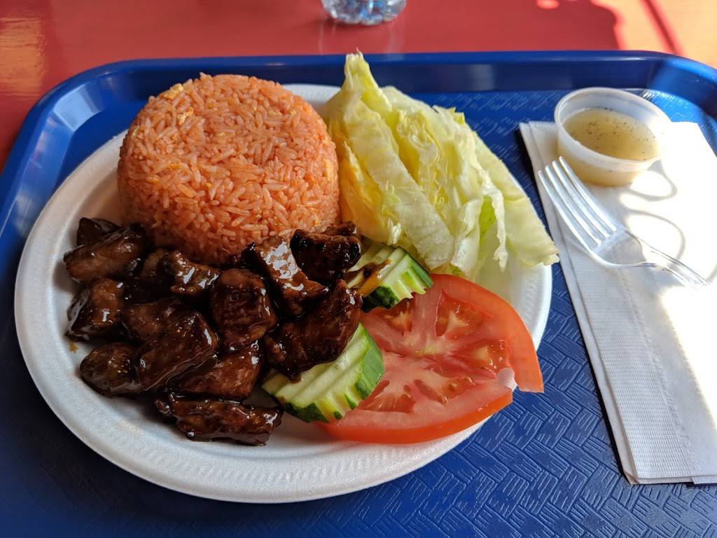 Khmer Express | restaurant | 145 Boulevard Sainte-Rose, Laval, QC H7L 2N2, Canada | 4509378900 OR +1 450-937-8900