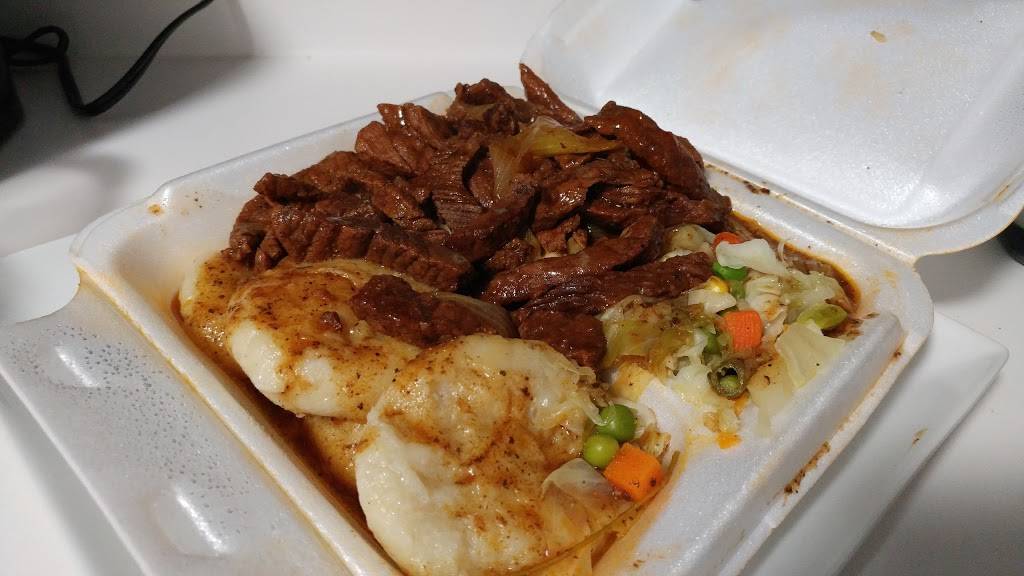 Sun Splash Jamaican Restaurant LLC | restaurant | 692 Maple Ave, Hartford, CT 06114, USA | 8605483050 OR +1 860-548-3050