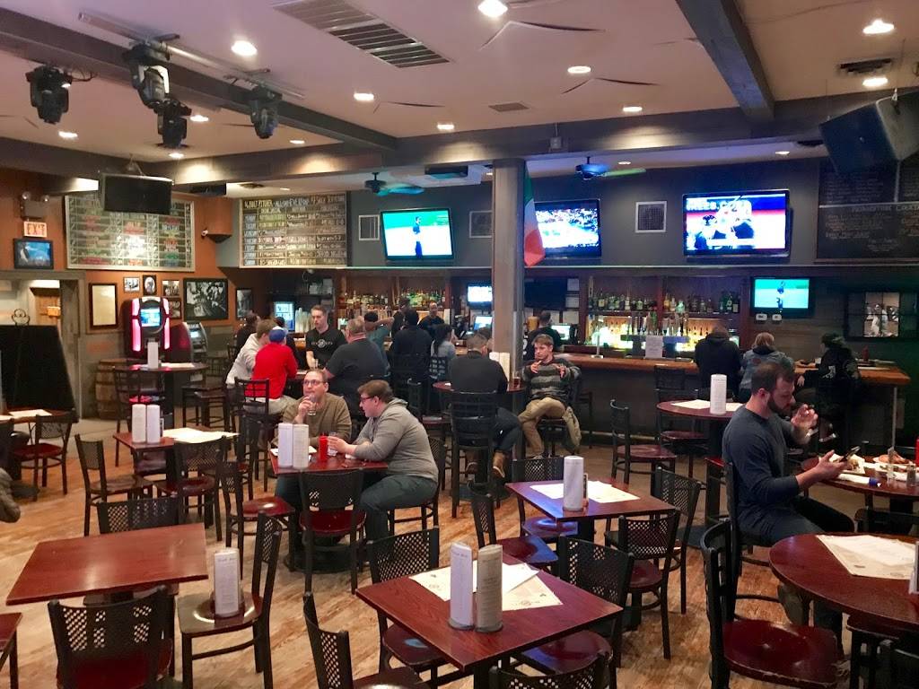 Roosevelts 21st | night club | 21 E Elizabeth Ave, Bethlehem, PA 18018, USA | 6108661950 OR +1 610-866-1950