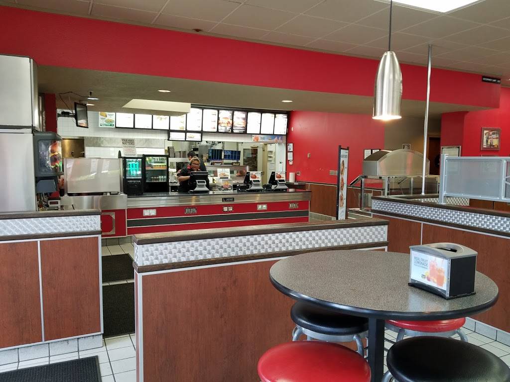 Carls Jr. | restaurant | 5596 S Redwood Rd, Taylorsville, UT 84123, USA | 8019651580 OR +1 801-965-1580