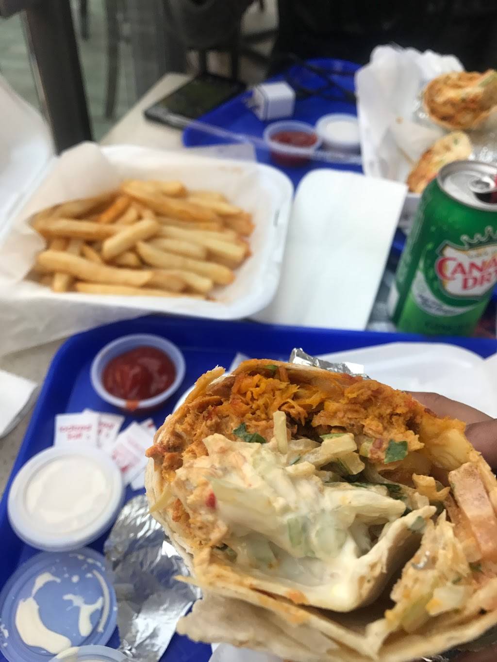 Gaters | restaurant | 2083 Newpark Mall Rd, Newark, CA 94560, USA | 5104949977 OR +1 510-494-9977