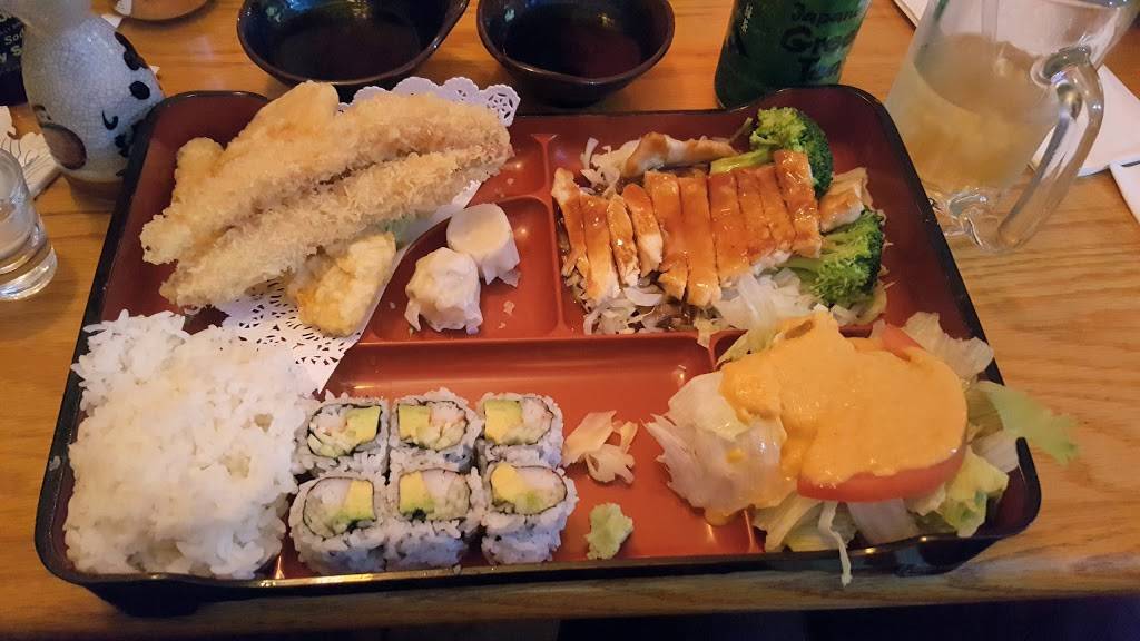 Wakamatsu | restaurant | 70-18 Grand Ave, Maspeth, NY 11378, USA | 7188986800 OR +1 718-898-6800