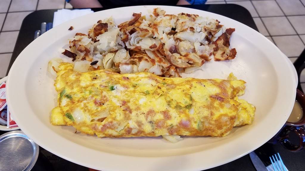 Steak N Egger | restaurant | 5611 S Archer Rd, Summit, IL 60501, USA | 7085460678 OR +1 708-546-0678