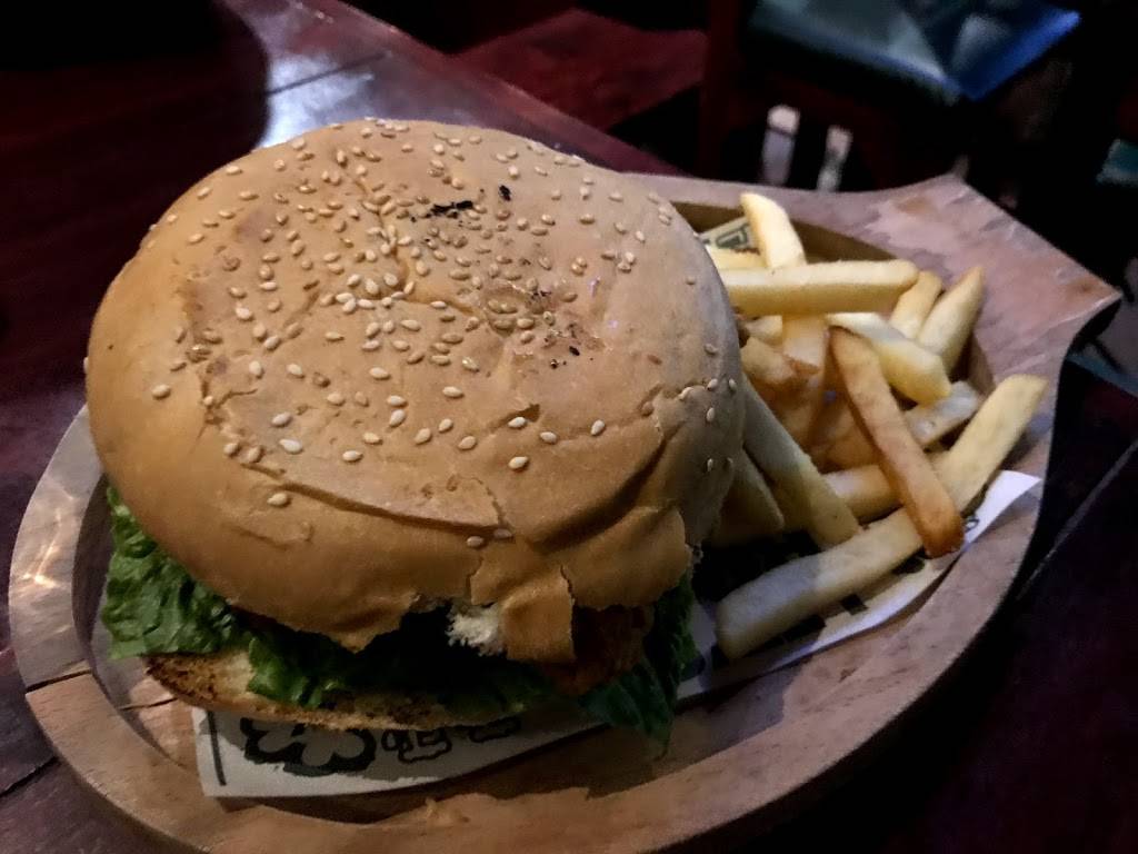 McCarthys Irish Pub | restaurant | Rampa Aeropuerto #16000 L-2.09 planta alta en Alameda, Town Center, La Pechuga, Otay Constituyentes, Tijuana, B.C., Mexico | 016646346238 OR +52 664 634 6238