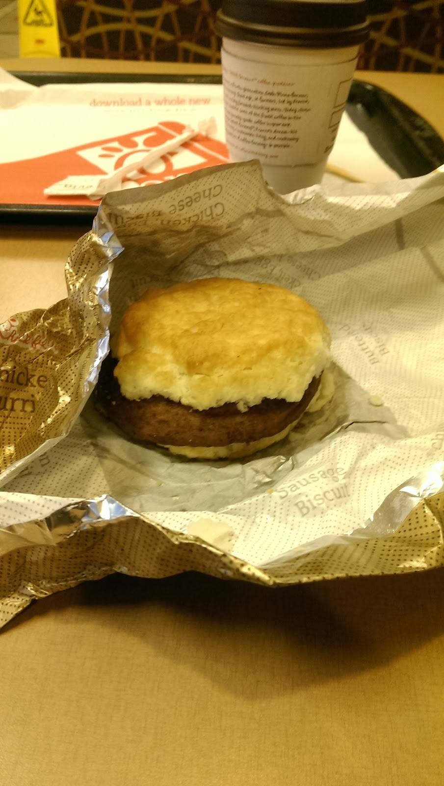 Chick-fil-A | restaurant | 430 Cypress Creek Pkwy, Houston, TX 77090, USA | 2814444736 OR +1 281-444-4736