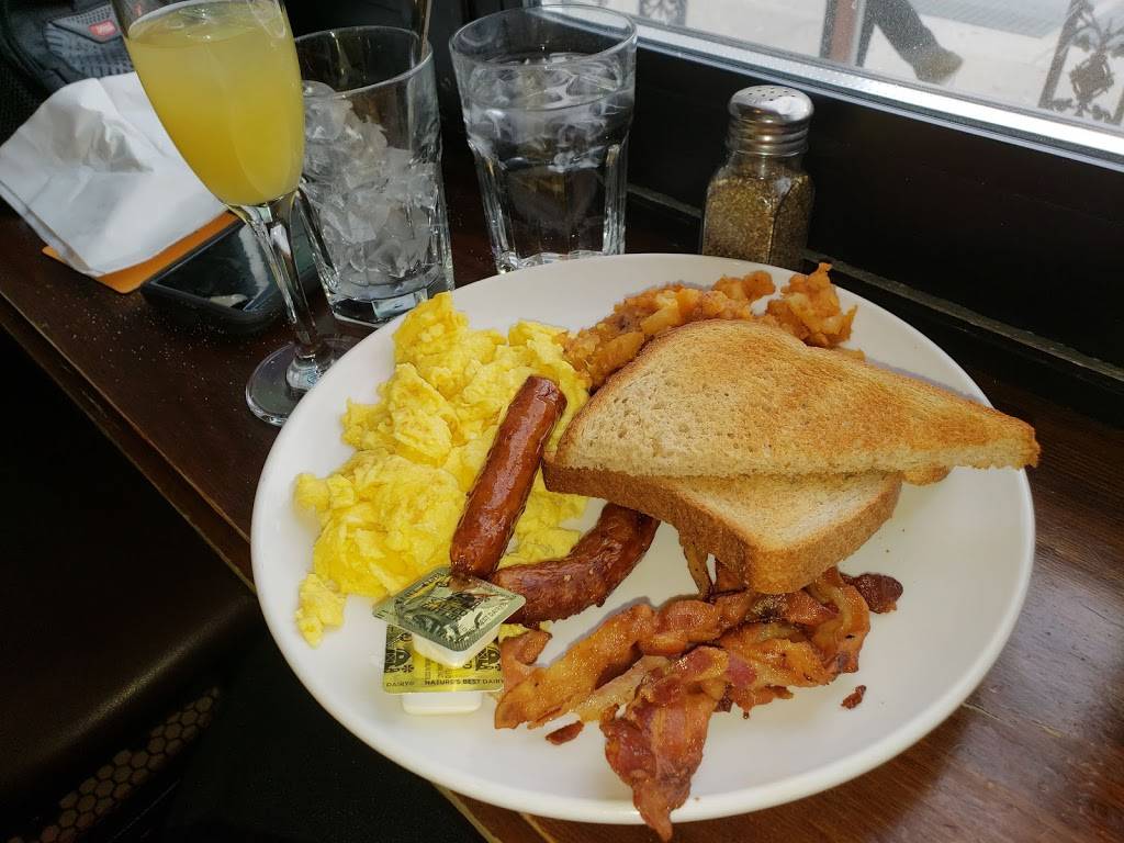 Tubby Hook Tavern | restaurant | 4946 Broadway, New York, NY 10034, USA | 2125697071 OR +1 212-569-7071