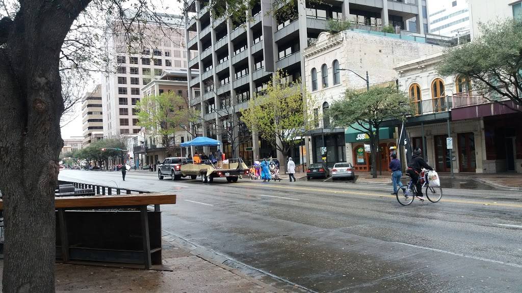 Subway | restaurant | 809 Congress Ave, Austin, TX 78701, USA | 5124809102 OR +1 512-480-9102