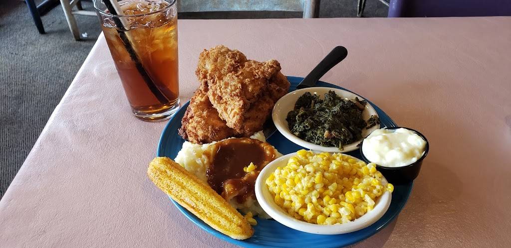 Ramseys Diner | restaurant | 4391 Old Harrodsburg Rd, Lexington, KY 40513, USA | 8592191626 OR +1 859-219-1626