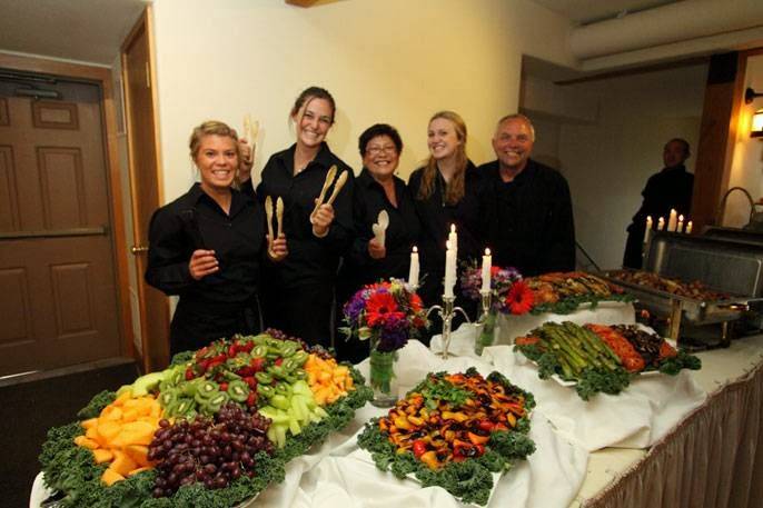 JRs Grill & Catering | restaurant | 1007 Lake Ave, Grand Lake, CO 80447, USA | 3035942602 OR +1 303-594-2602