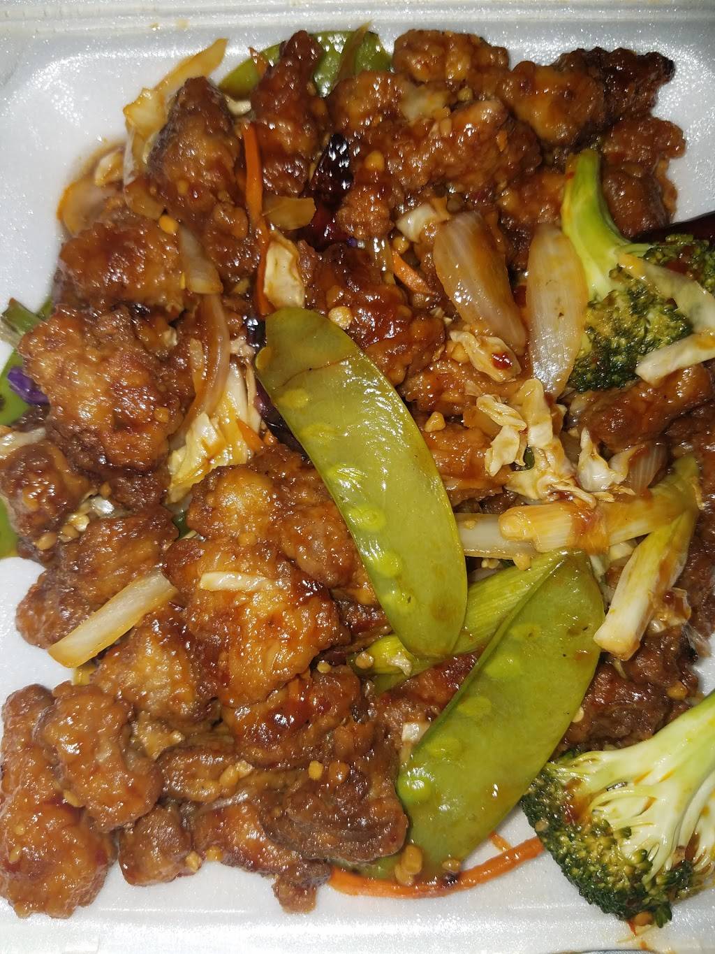 Oriental Garden | restaurant | 720 Muldoon Rd, Anchorage, AK 99504, USA | 9073382272 OR +1 907-338-2272