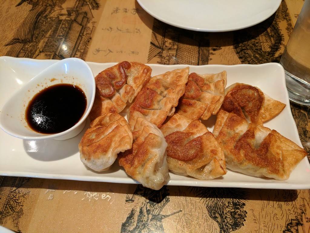 Kam Pei | restaurant | 49 High Ridge Rd, Stamford, CT 06905, USA | 2036020580 OR +1 203-602-0580