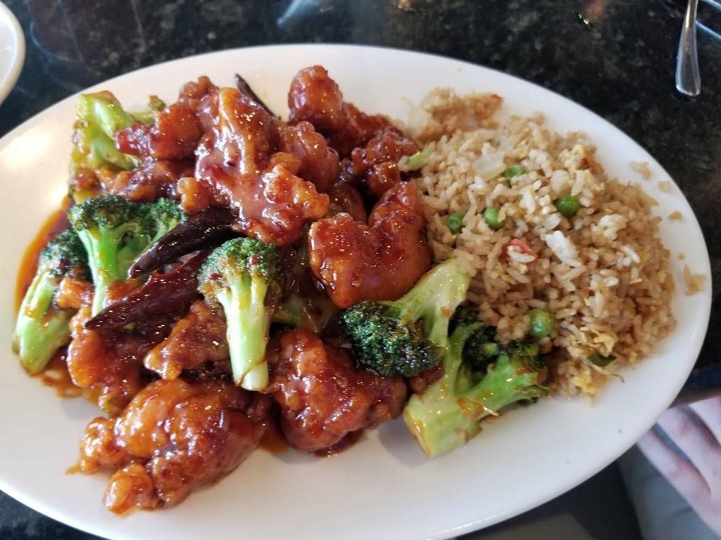 Peking Restaurant | restaurant | 8904 W Broad St, Henrico, VA 23294, USA | 8042709898 OR +1 804-270-9898