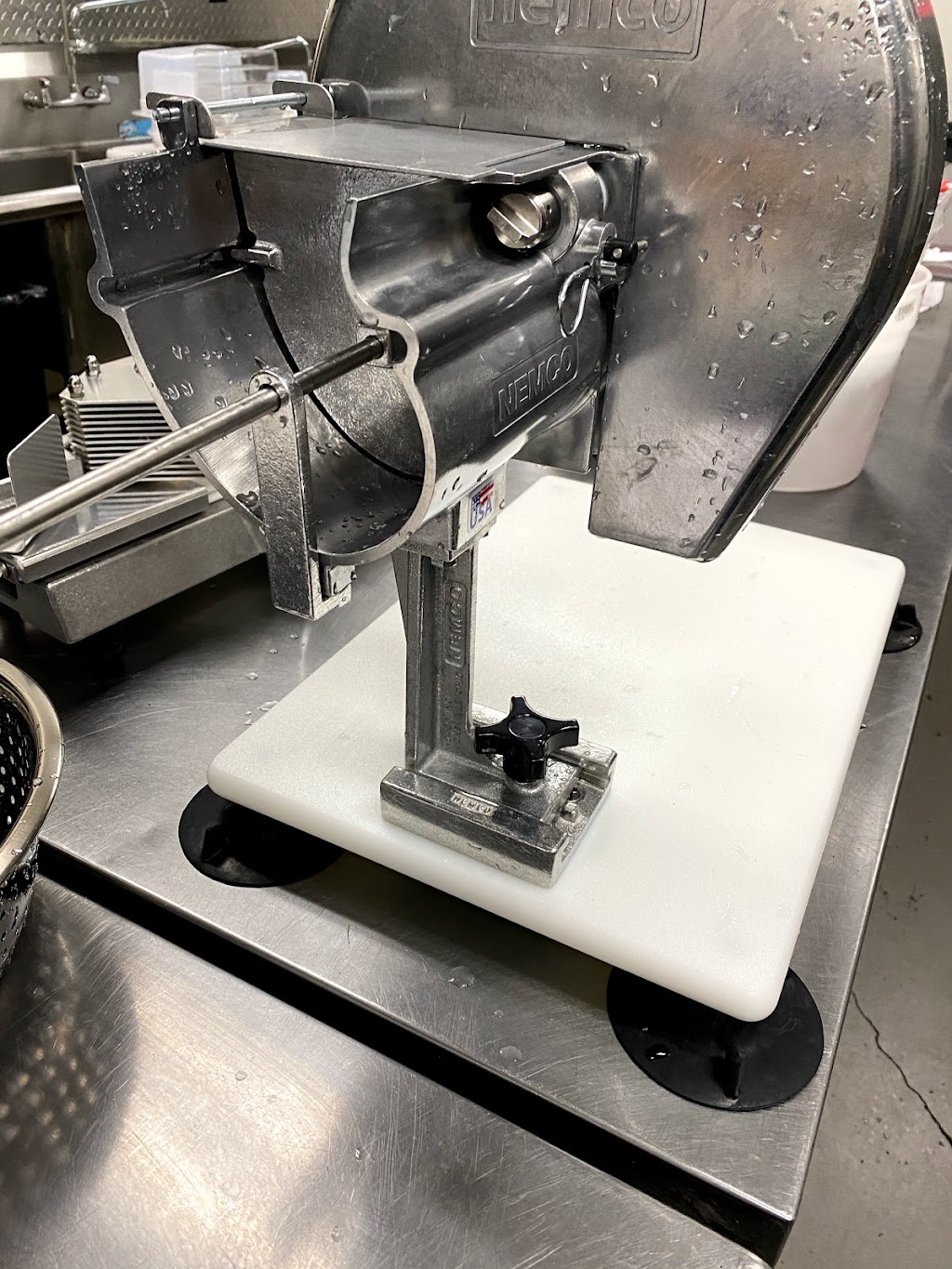 Sootys San Sal Sou | restaurant | 3600 Broadway Ave Suite #3, West Palm Beach, FL 33407, USA | 8003094763 OR +1 800-309-4763