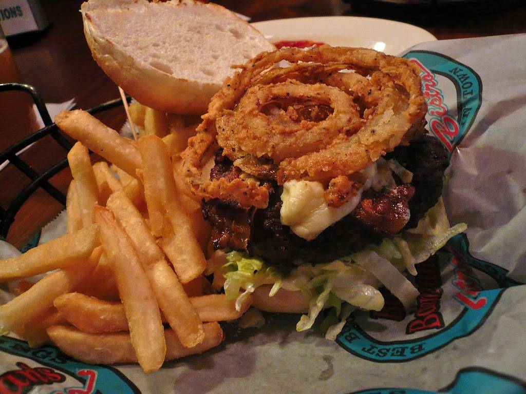 Bill Batemans Bistro | restaurant | 8810 Waltham Woods Rd, Parkville, MD 21234, USA | 4106681080 OR +1 410-668-1080