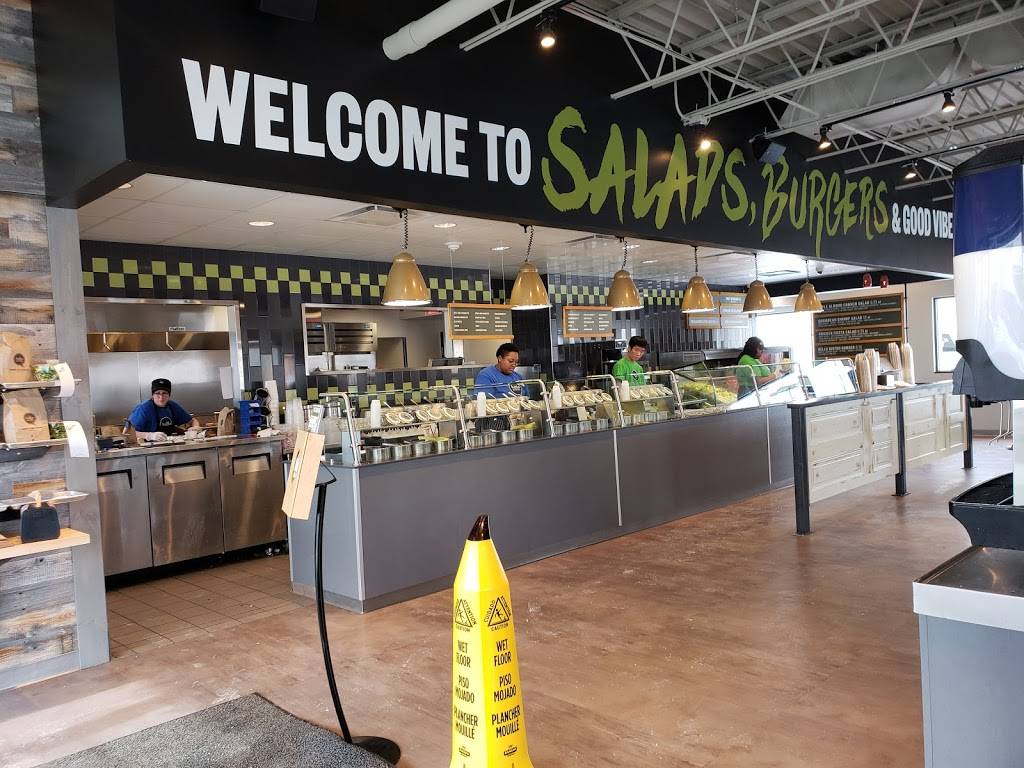 Hello Bistro - Monroeville | restaurant | 4100 William Penn Hwy, Monroeville, PA 15146, USA | 4123733200 OR +1 412-373-3200